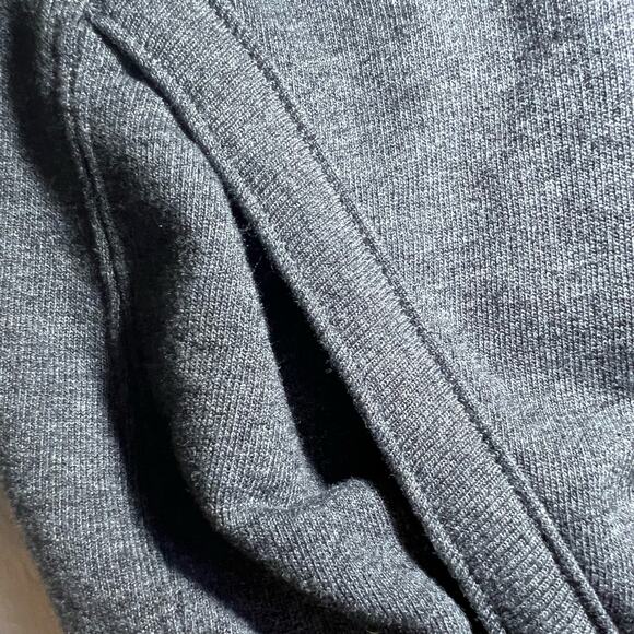 Charcoal Champion Sweatpants for Men Size Medium - Picture 7 of 7